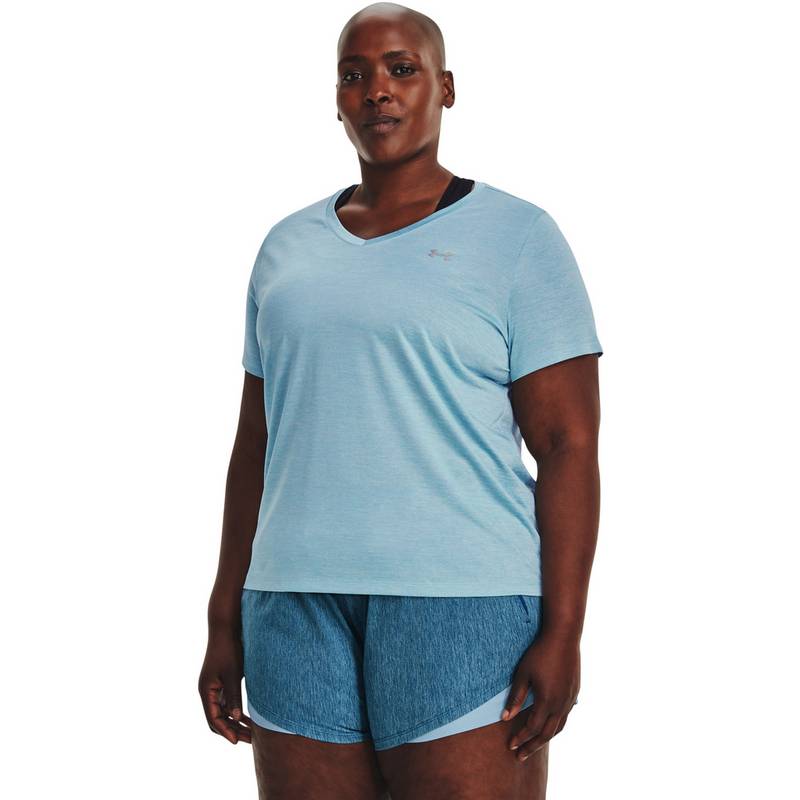 Under Armour Tech Twist Funktionsshirt Damen