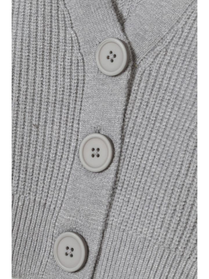 Minoti Cardigan 12CARDIGAN 6 in grau günstig kaufen