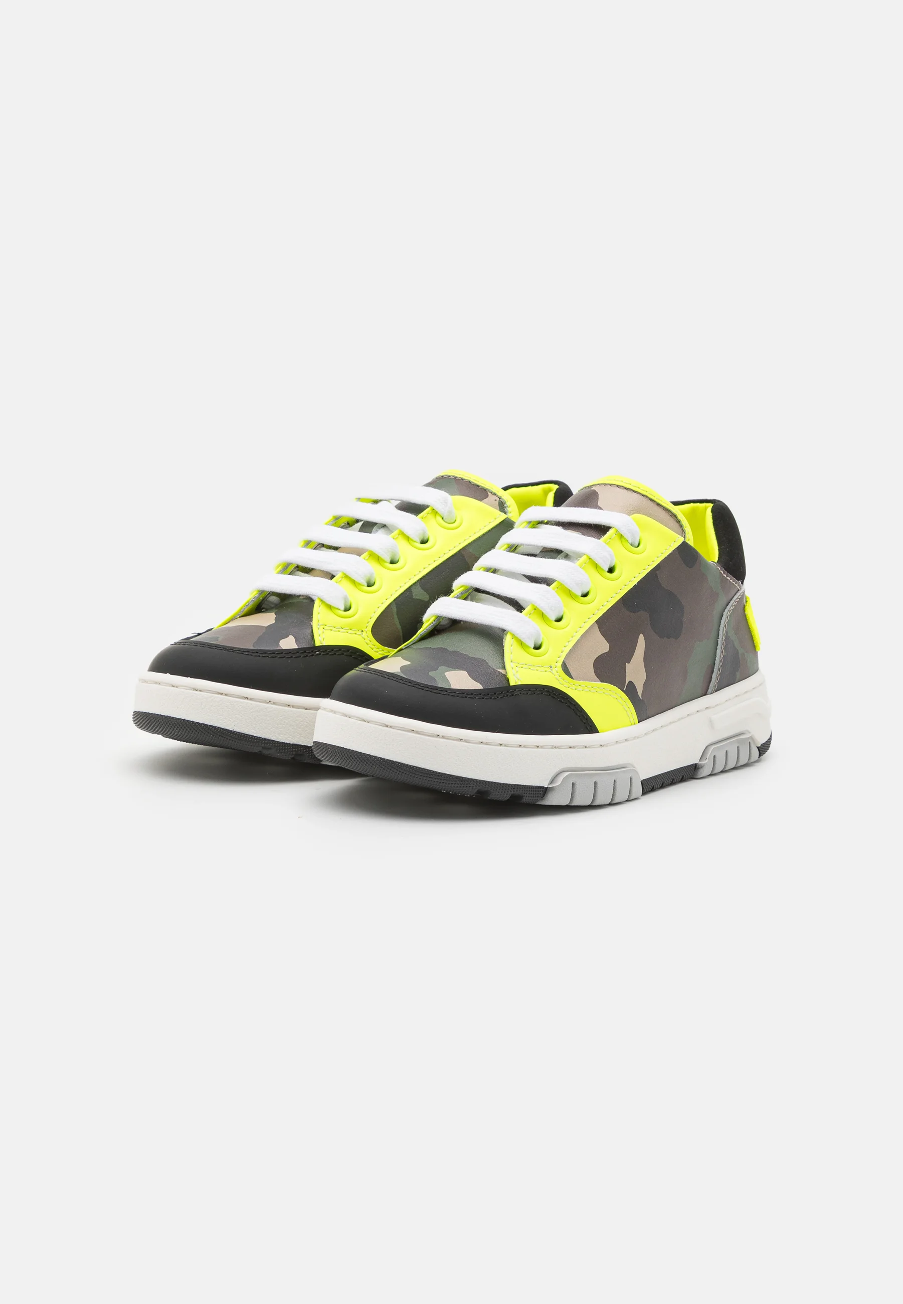 MOSCHINO UNISEX - Zapatillas bajas