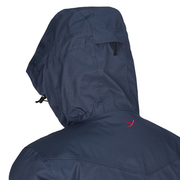 NAO M' S TWIN DOWN JACKET Herren - Doppeljacke
