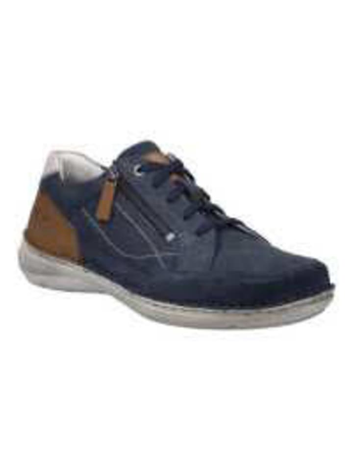 Josef Seibel Sneaker in blau günstig kaufen