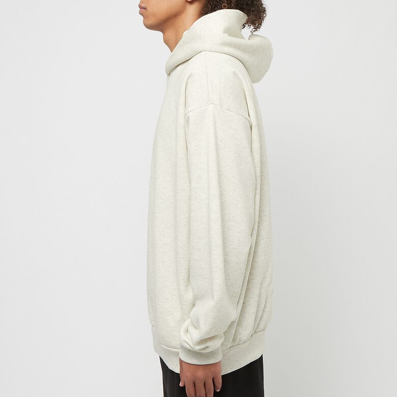 adidas Originals One Fleece Hoodie oatmeal