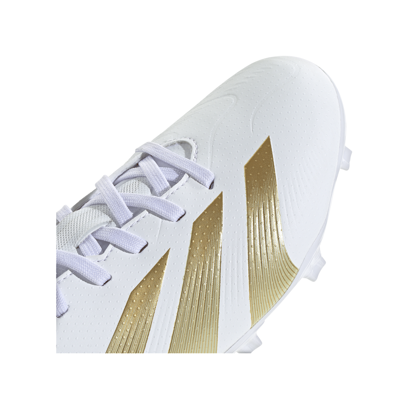 adidas Predator League FG Weiss