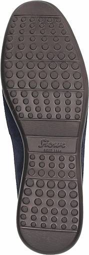 Sioux Slipper GIUMELO