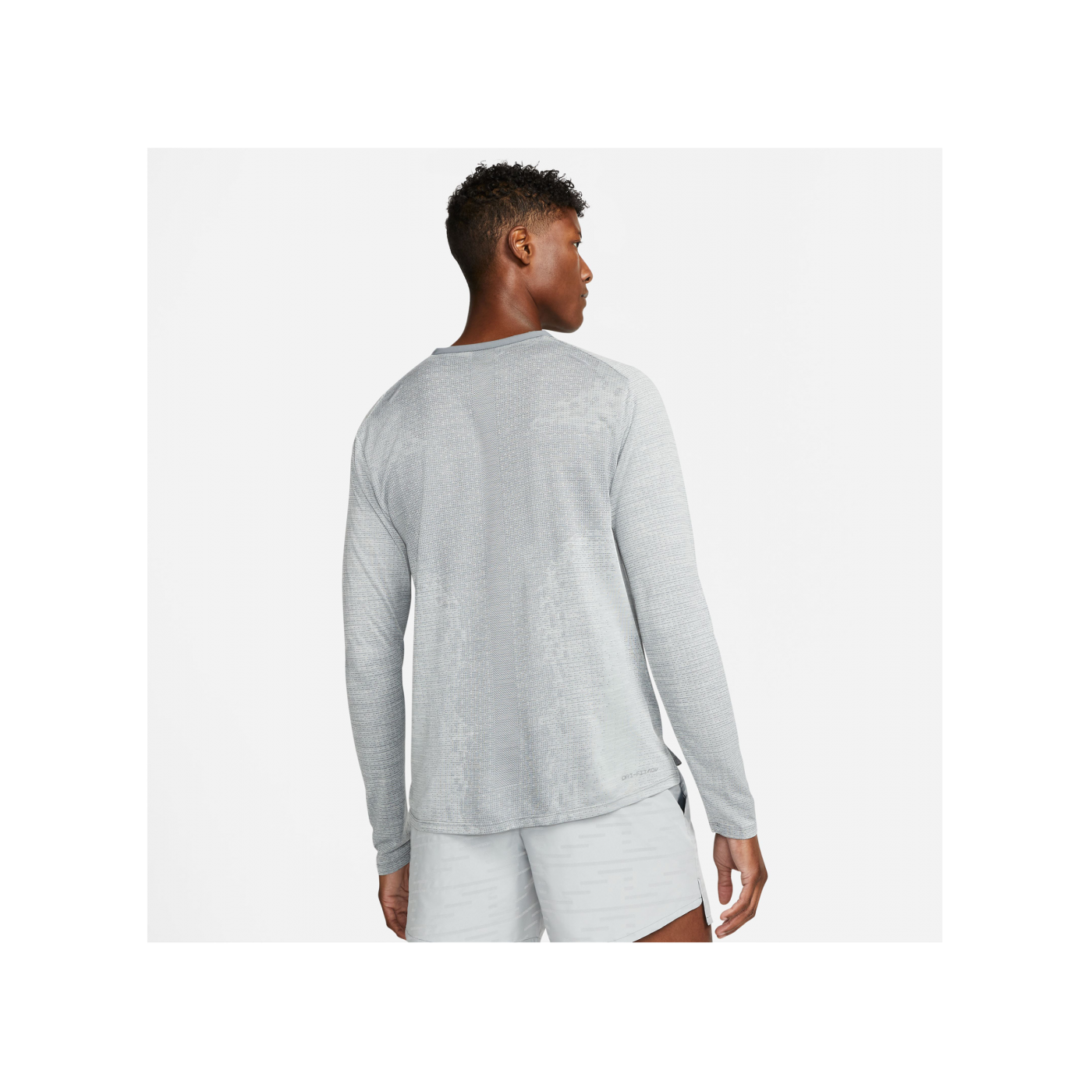Nike Techknit Ultra Sweatshirt Running F085
