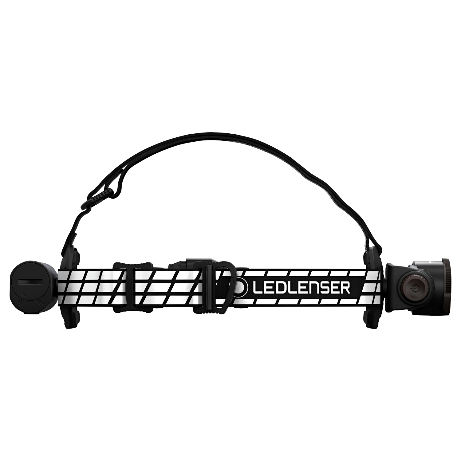 Led Lenser Stirnlampe H7R Signature