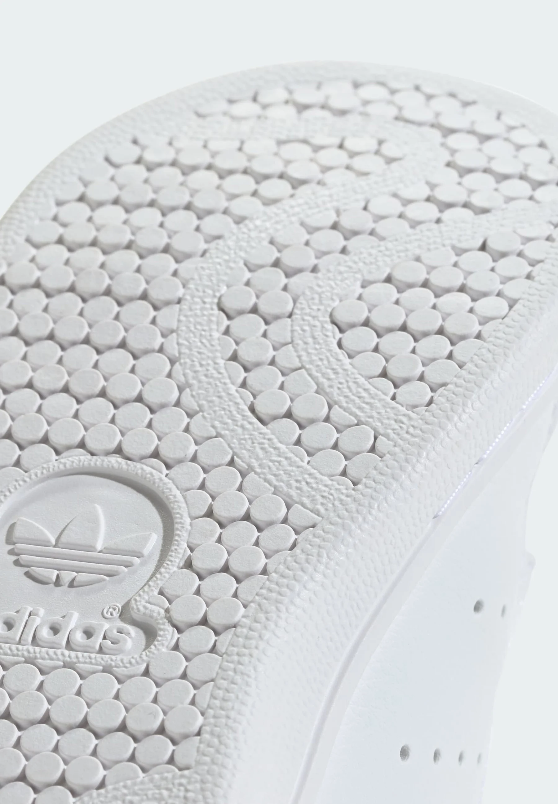 adidas Originals STAN SMITH COMFORT CLOSURE KIDS - Zapatillas para primeros pasos
