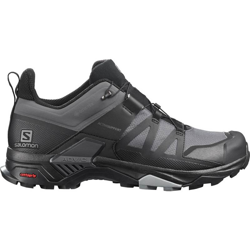 Salomon X ULTRA 4 Wanderschuhe Herren