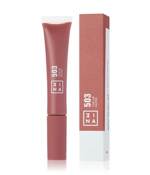 3INA The Lip Gloss Lipgloss-8 ml
