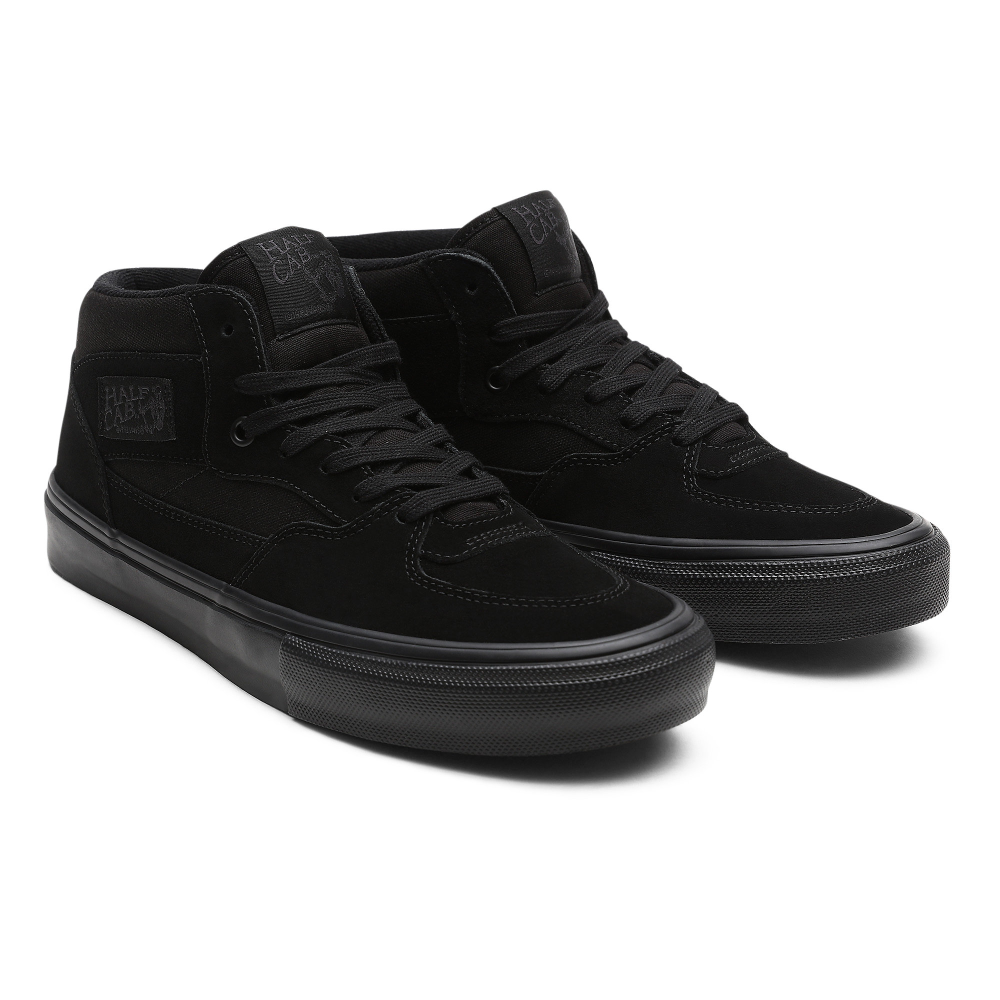 Vans Skate Half Cab VN0A5FCDBKA1 / schwarz
