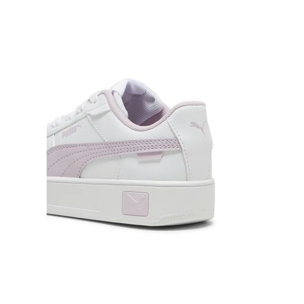 PUMA Carina Street 393847/008 / weiss