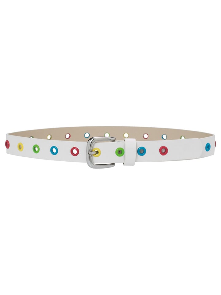 Playshoes Gürtelhalter in weiß günstig kaufen