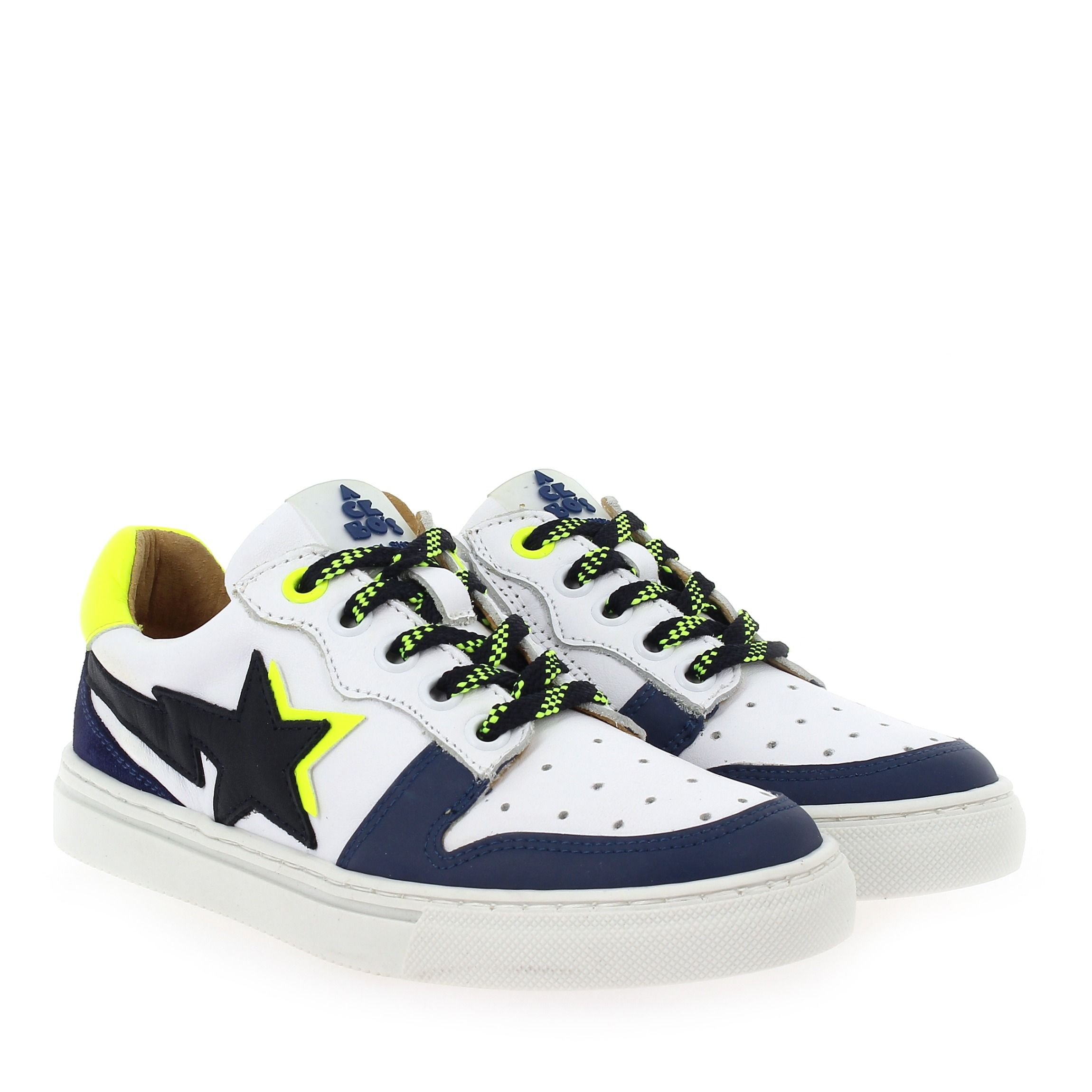 Acebos  5792 FL - Blanc Marine