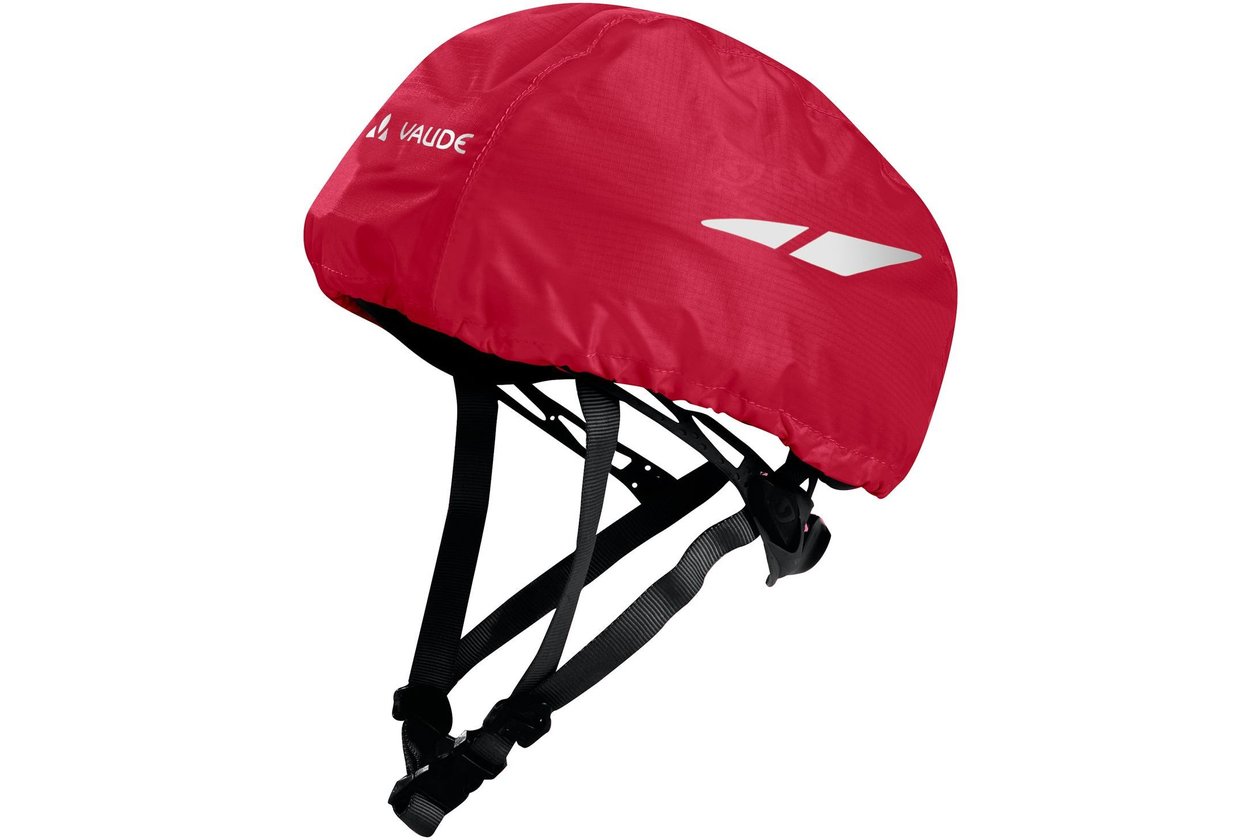 Vaude Kids Helmet Raincover