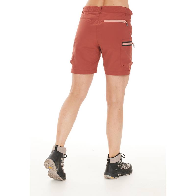 Whistler Stian Shorts Damen