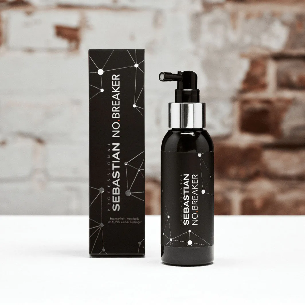 Спреј за поправку веза Sebastian No.Breaker 100 ml