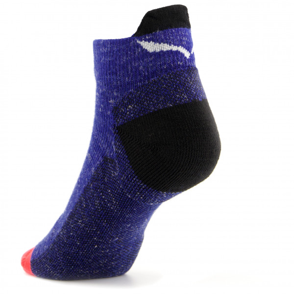 Salewa - Women's Wildfire All Mountain Hemp Low Sock - Wandersocken