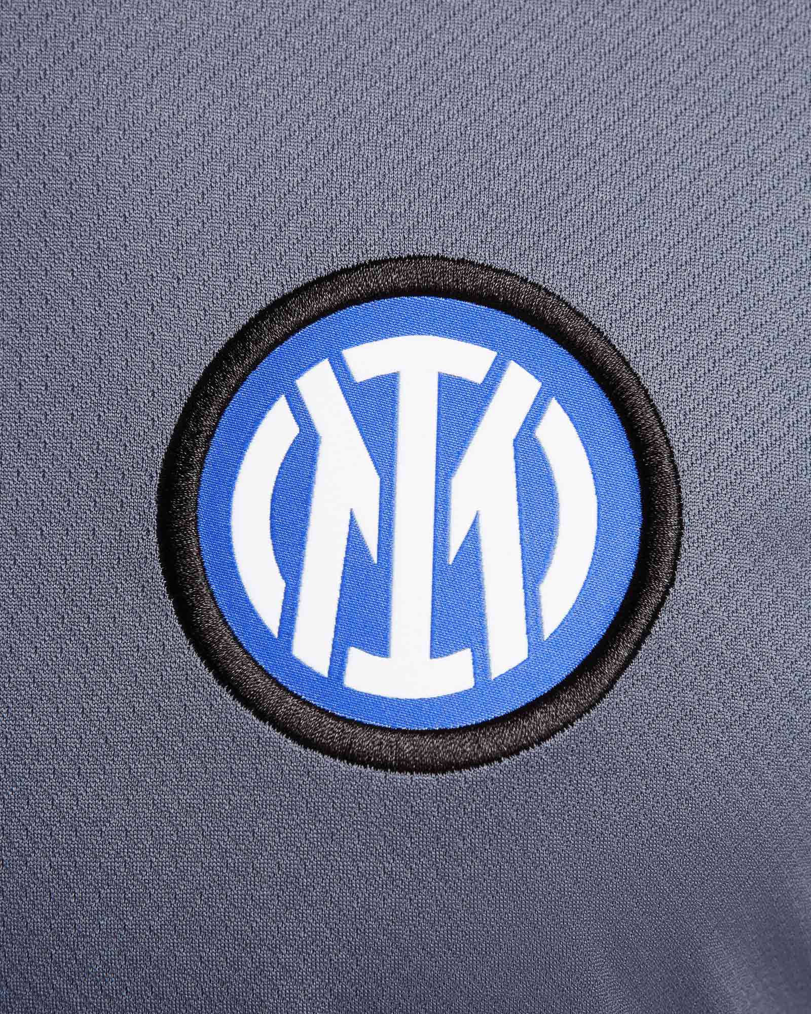 Oficiálny tréningový futbalový dres Nike Inter Miláno 24-25 M FN9817-491