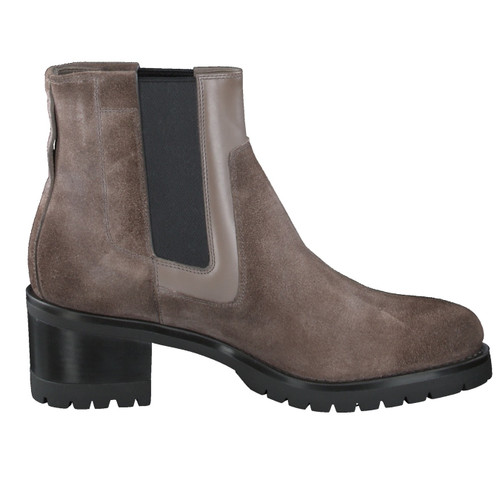 Chelsea Boots-17172490012 Santoni