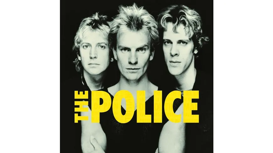 THE POLICE