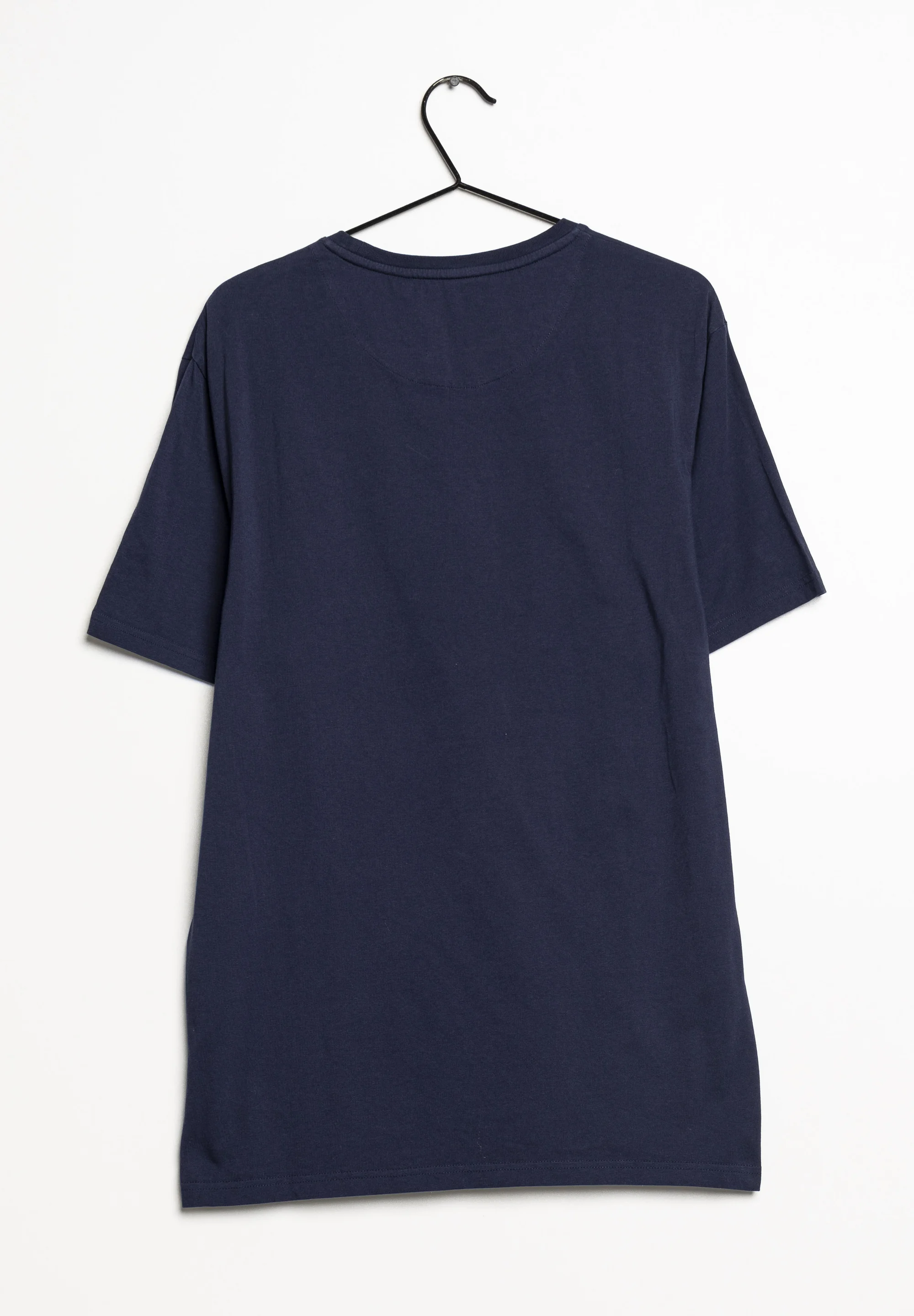 Camiseta con estampado de Lyle & Scott