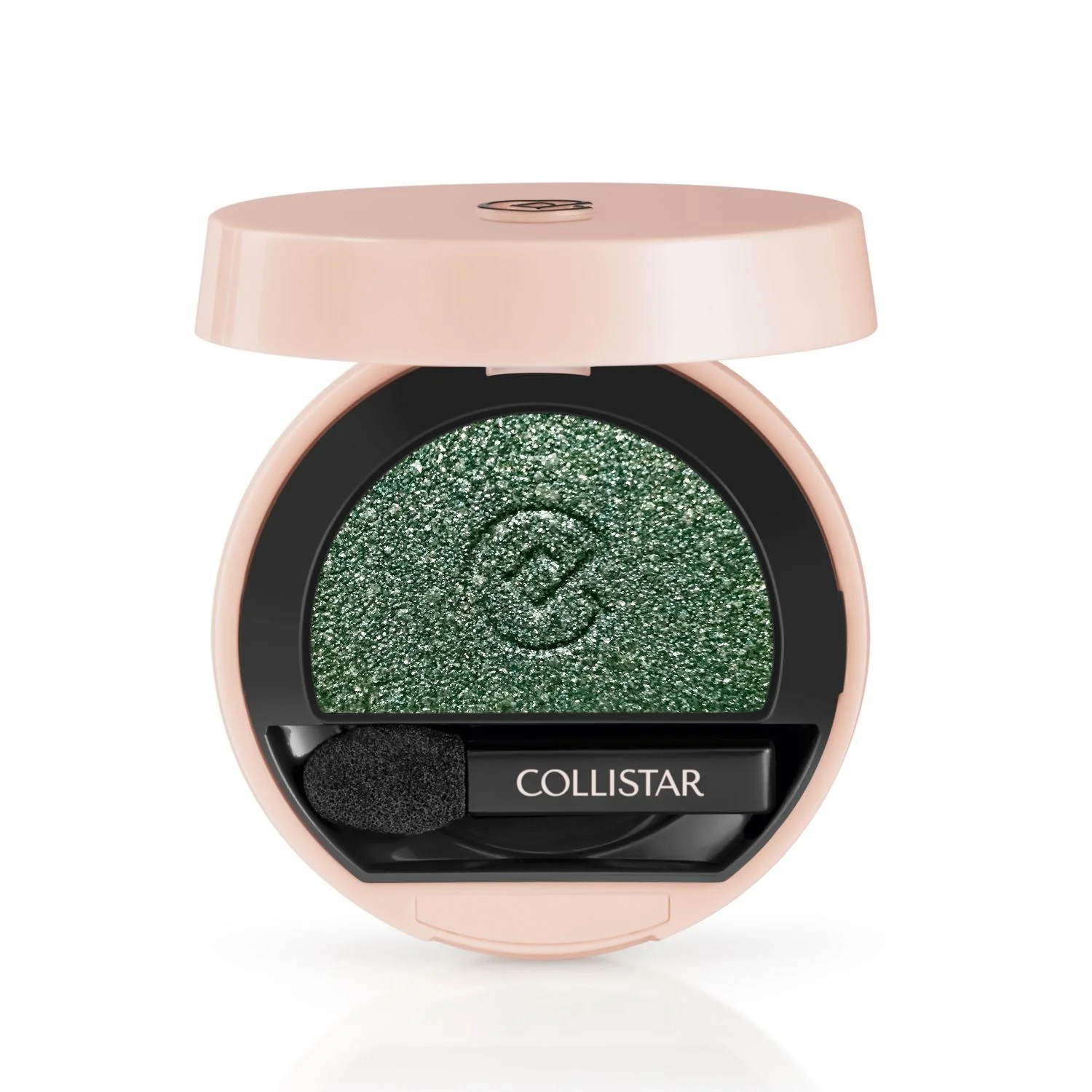 Impeccable Eyes Compact Eyeshadow - Luomiväri
