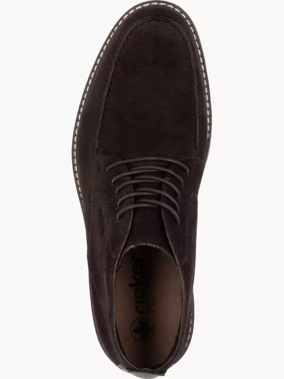 Rieker Herren Kurzstiefel