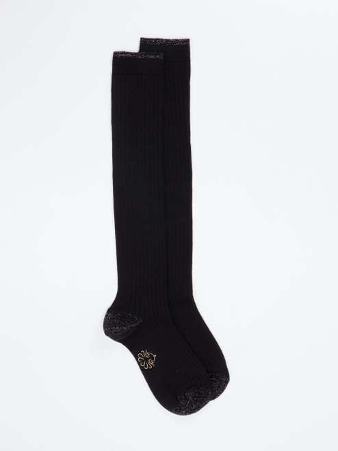 Damen Kniestrümpfe-91680090006 Alto Milano