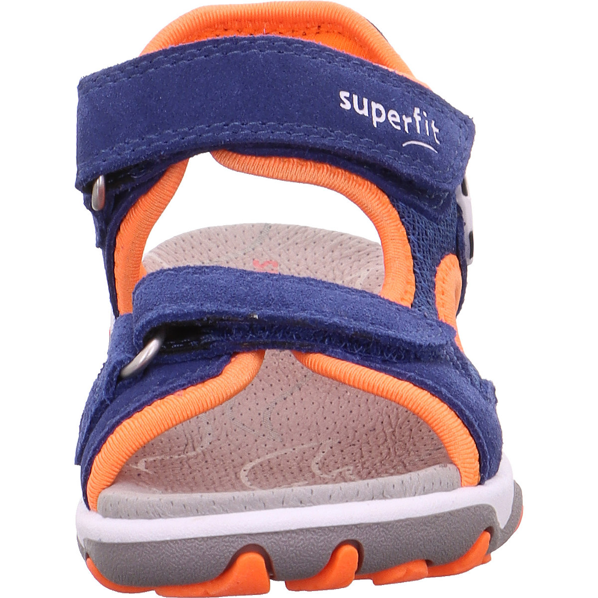 Sandalen MIKE 3.0 WMS Weite M4 für Jungen