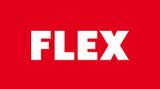 Flex-tools Tilbehør 414204 Innsats for vinkelsliper 125 mm