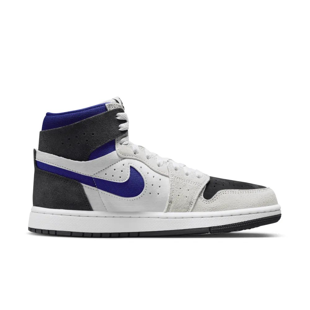 NIKE JORDAN Air 1 Zoom CMFT 2 DV1305-040 / grau
