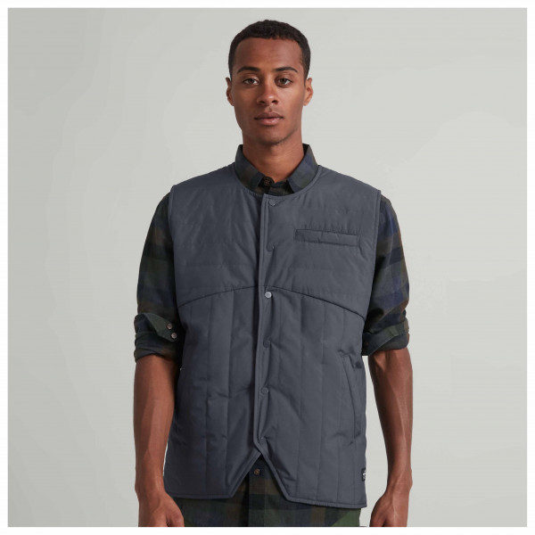 Kathmandu - Amphi 2L 3In1 Parka - Doppeljacke