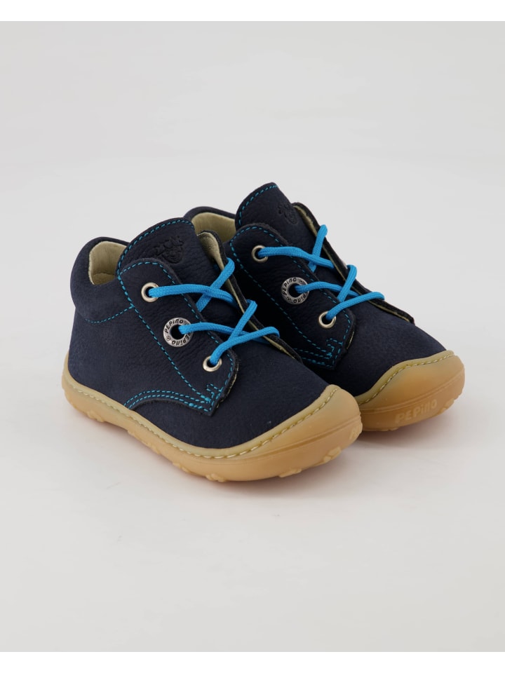 PEPINO Lauflernschuhe in Blau günstig kaufen