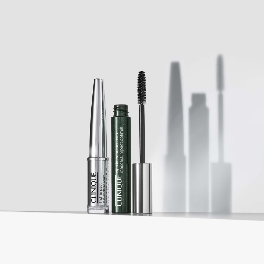 Clinique High Impact Lash Amplifier Serum Sérum Amplificateur de Cils