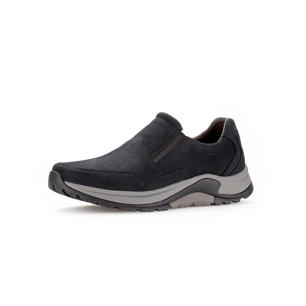 rollingsoft PG8000 Slipper blau