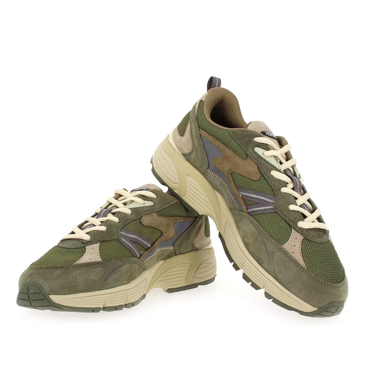 Hoff  MAINE - Kaki Beige