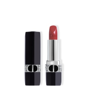 DIOR Rouge Dior Metallic Lippenstift-3.5 g