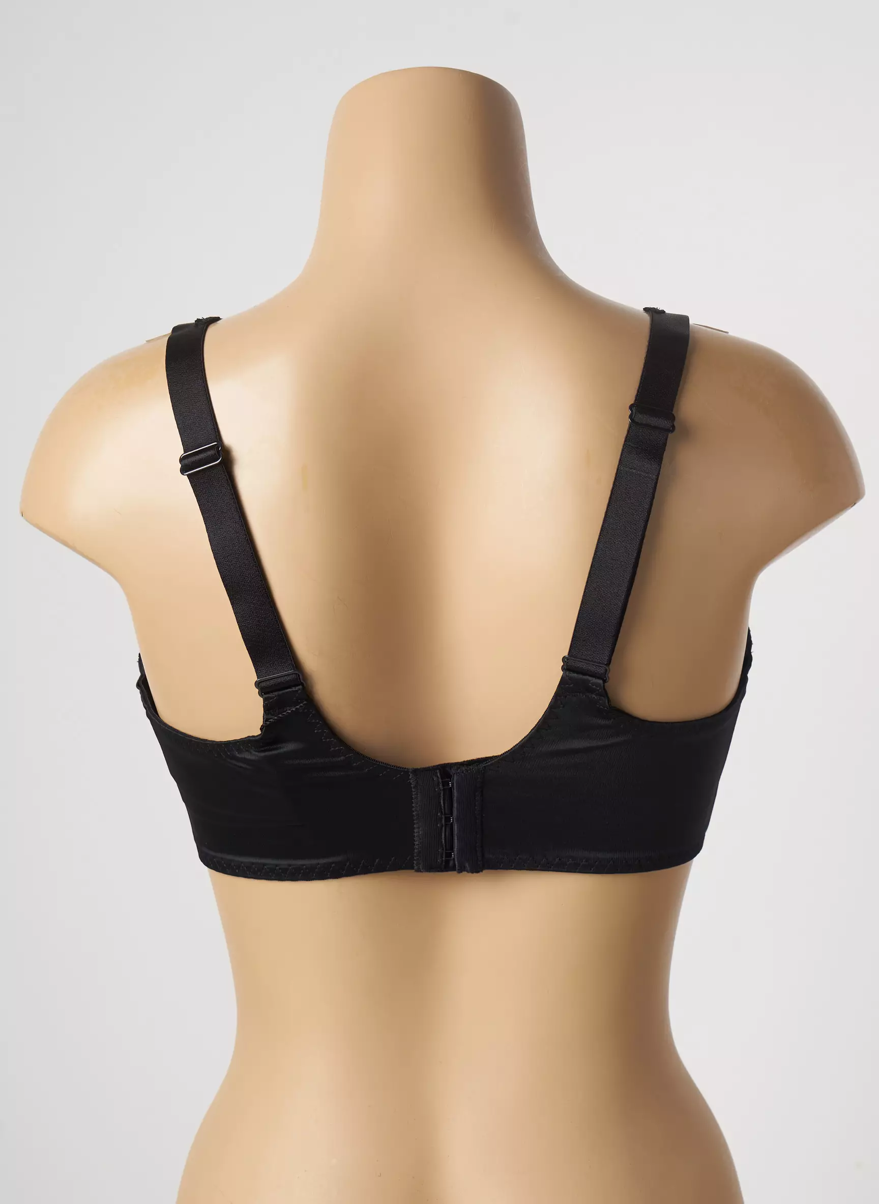 Empreinte Soutien Gorges Femme couleur noir