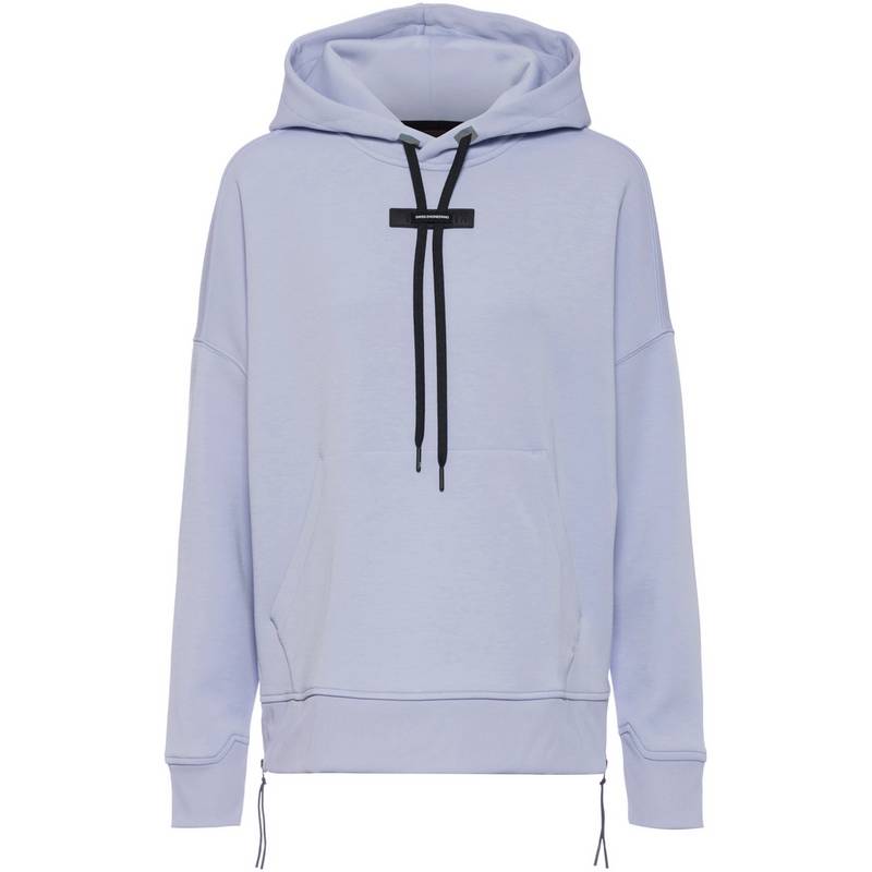 On Hoodie Damen