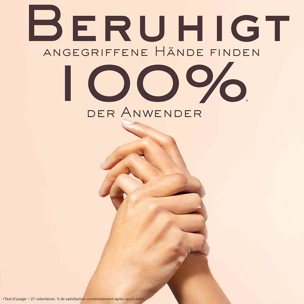 NUXE Rêve de Miel CICA Hand- und Nagelcreme