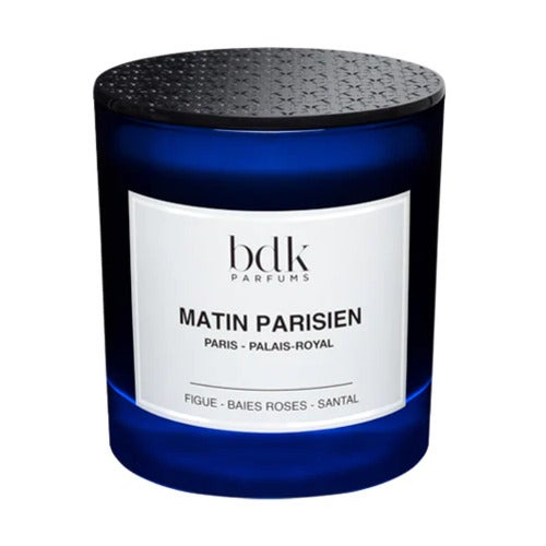 BDK Parfums Vela Perfumada Matin Parisien 250 gramos