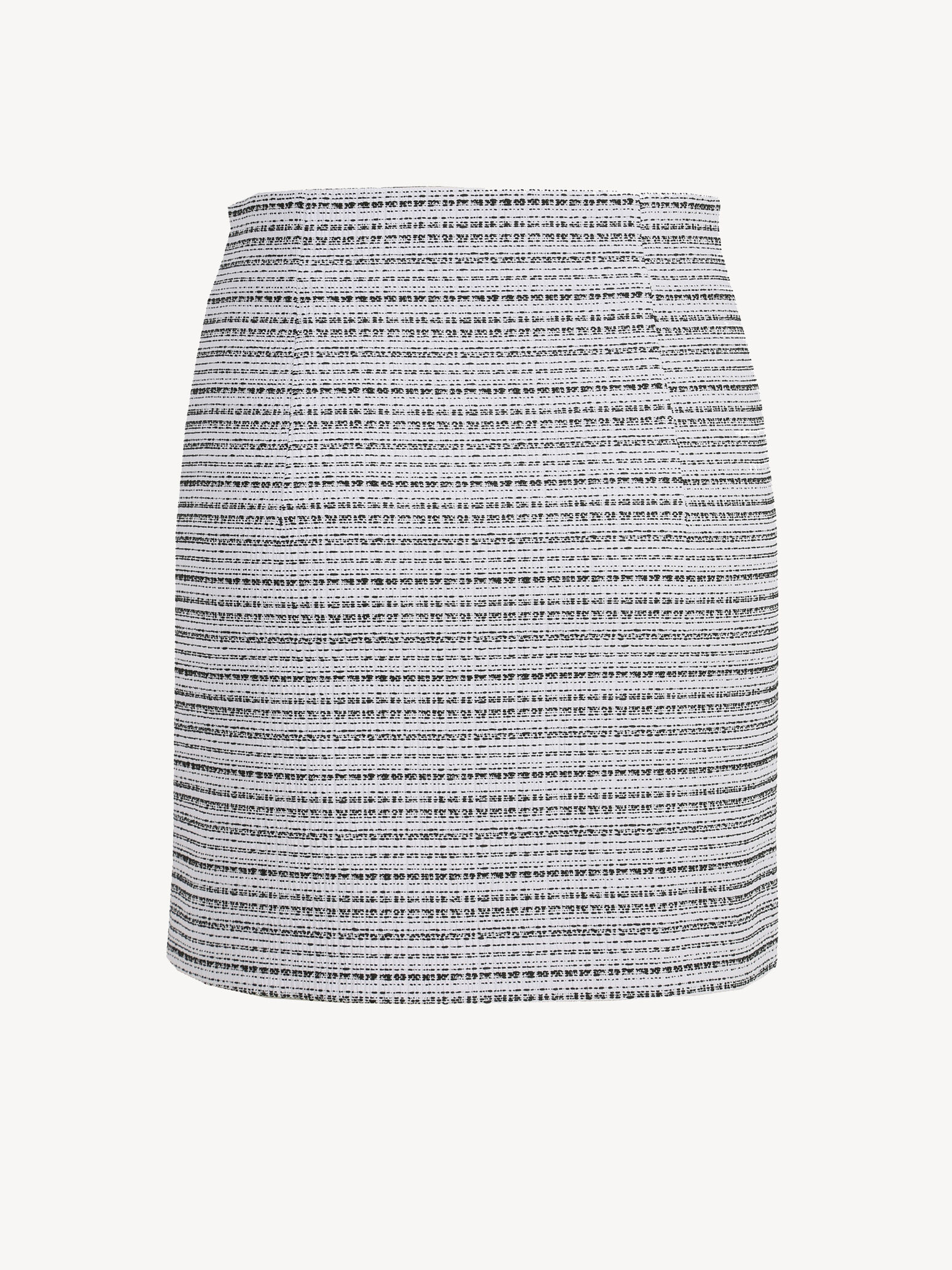 Jupe - blanc