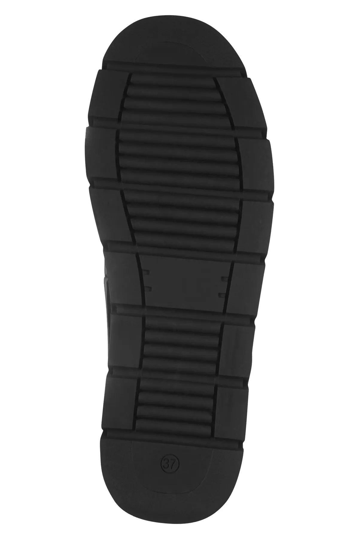 GAP  Stiefelette - Schwarz - Flacher Absatz