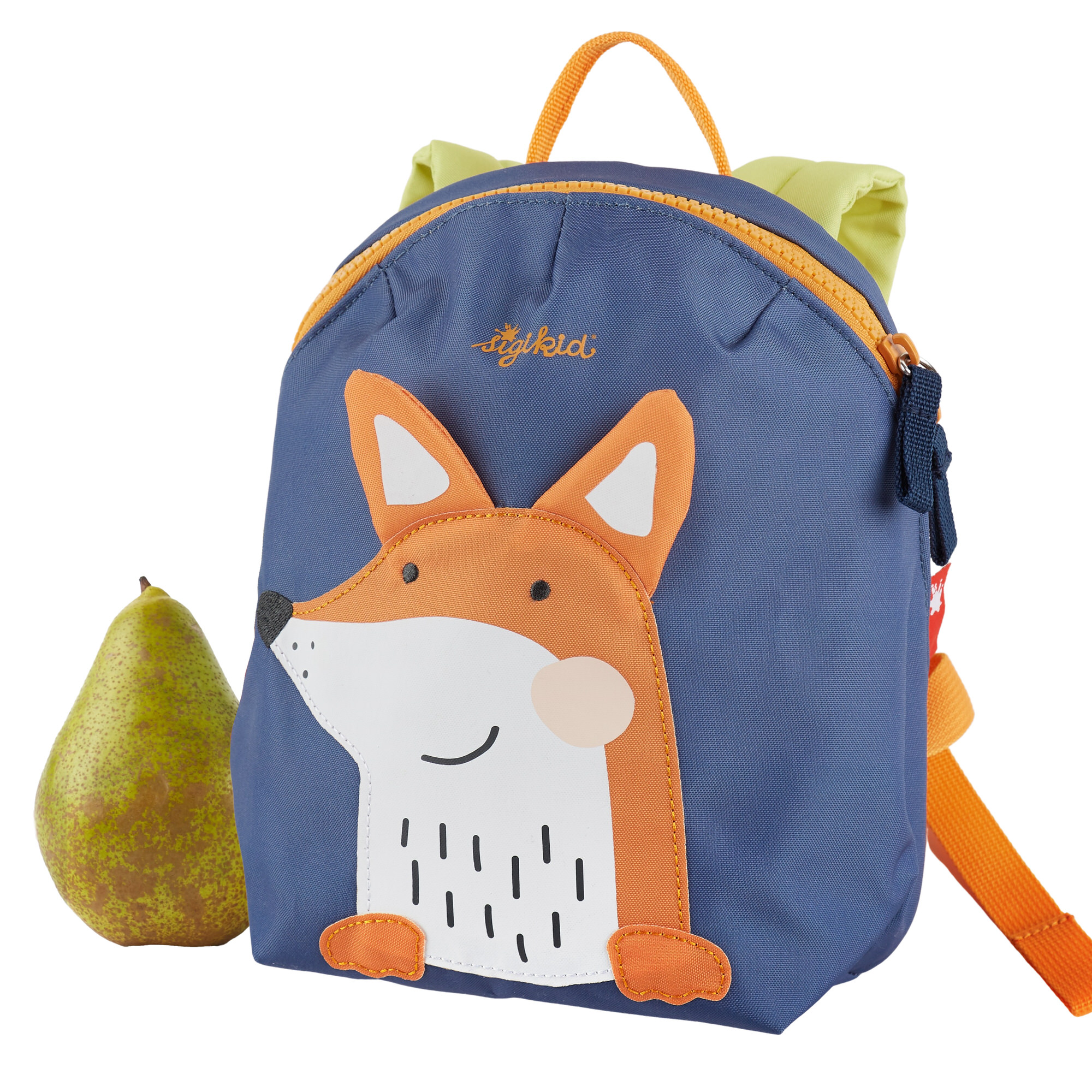 Mini Rucksack Fuchs