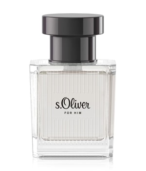 s.Oliver For Him After Shave Lotion-50 ml