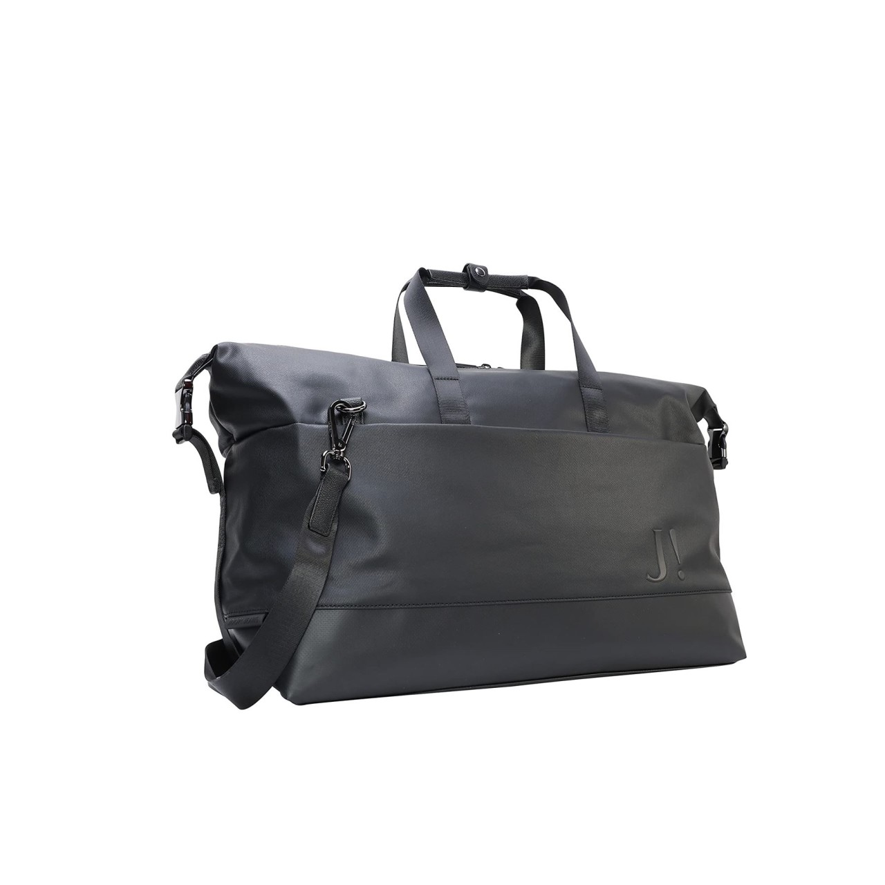 JOOP! Handtaschen schwarz marcena maik weekender mhz