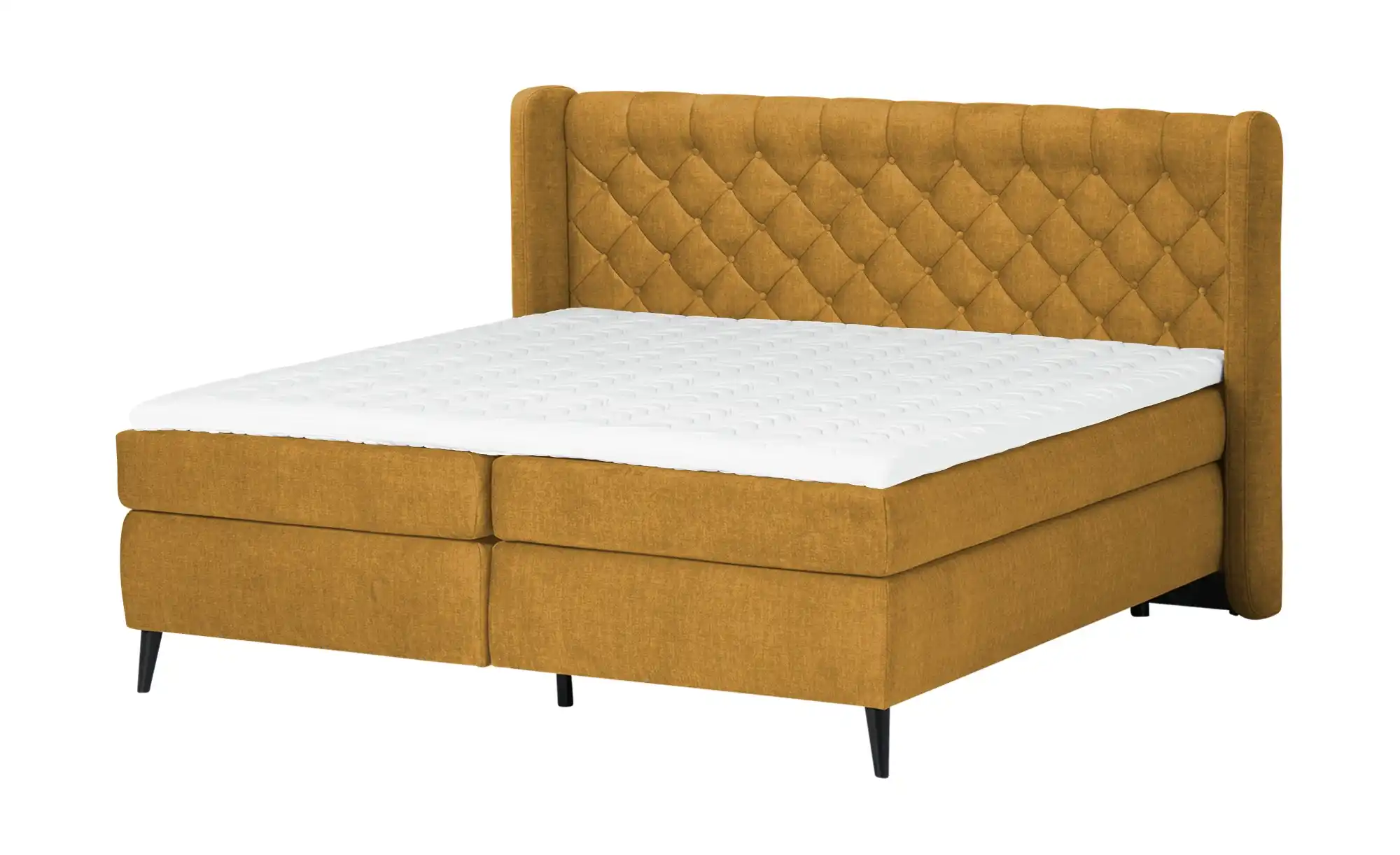 Twist Boxspringbett Madison