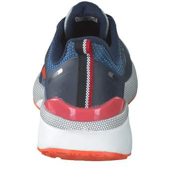 Ducati Sneaker in blau