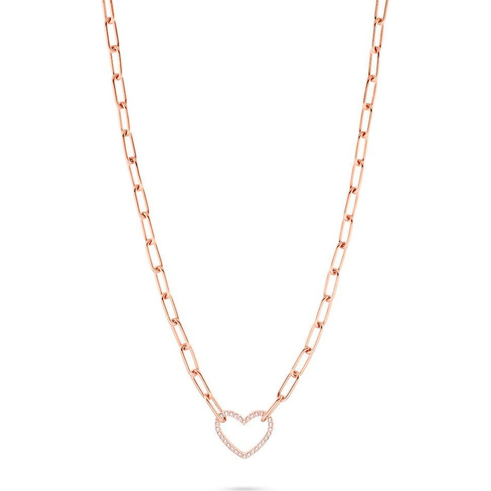 GMK Collection Chaînette Acier inoxydable collier