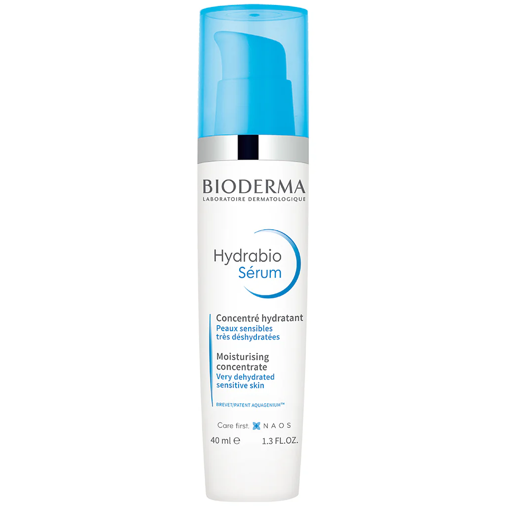 Hydrabio Sérum hidratantni koncentrat - Hidratantni serum za lice